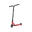 Trottinette Freestyle Stunt MGP Madd Gear MGO Extreme rouge