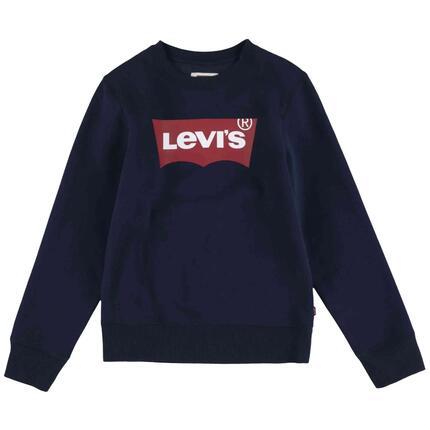 Sweat Levi'S modèle Batwing pour unisexe enfants
