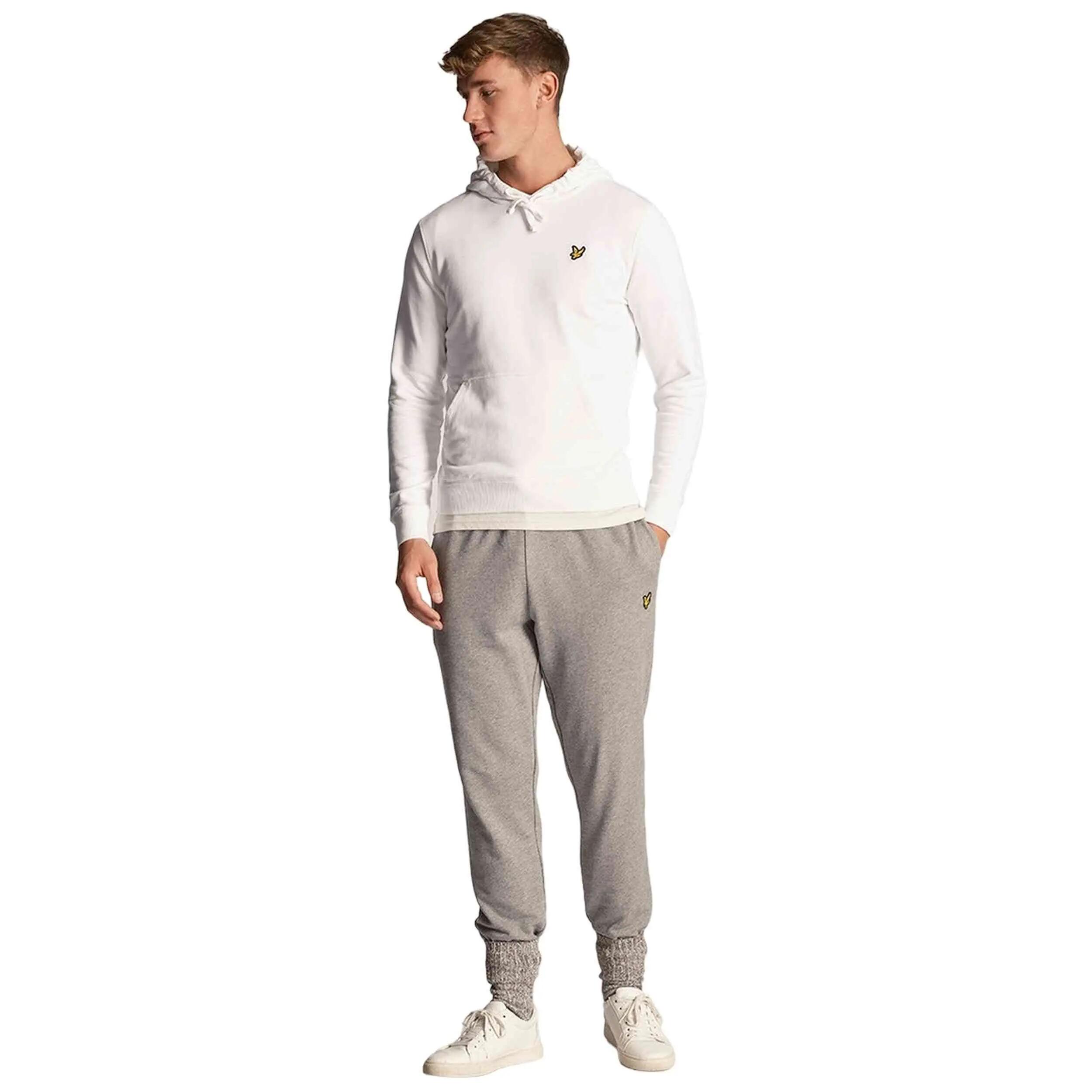 LYLE AND SCOTT picture