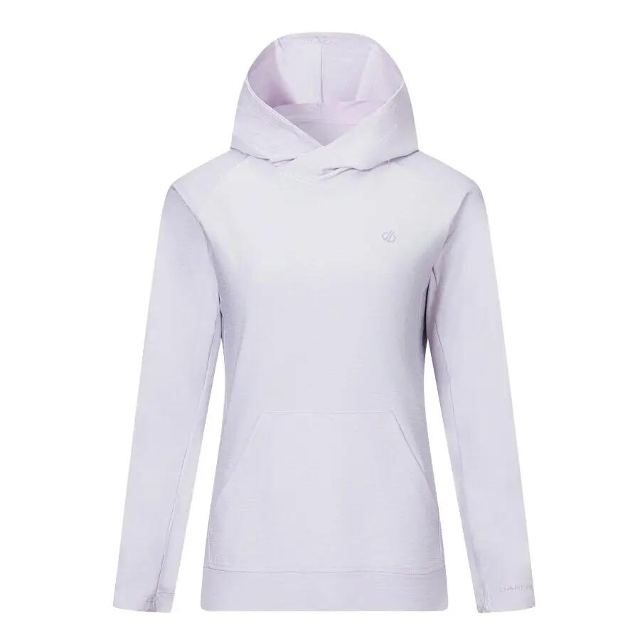 Sprint Cty Hoodie női technikai pulóver 2/4