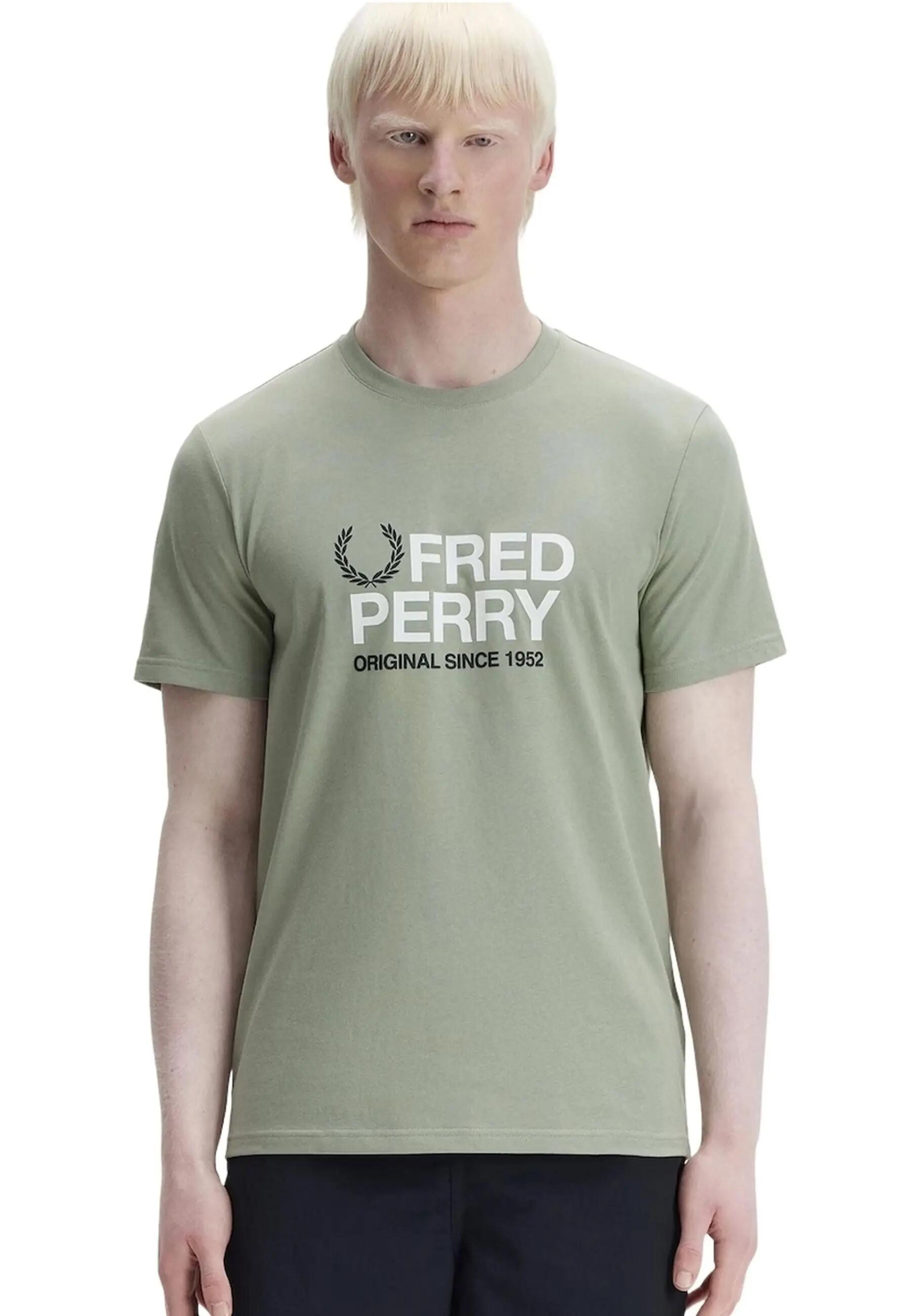 FRED PERRY picture