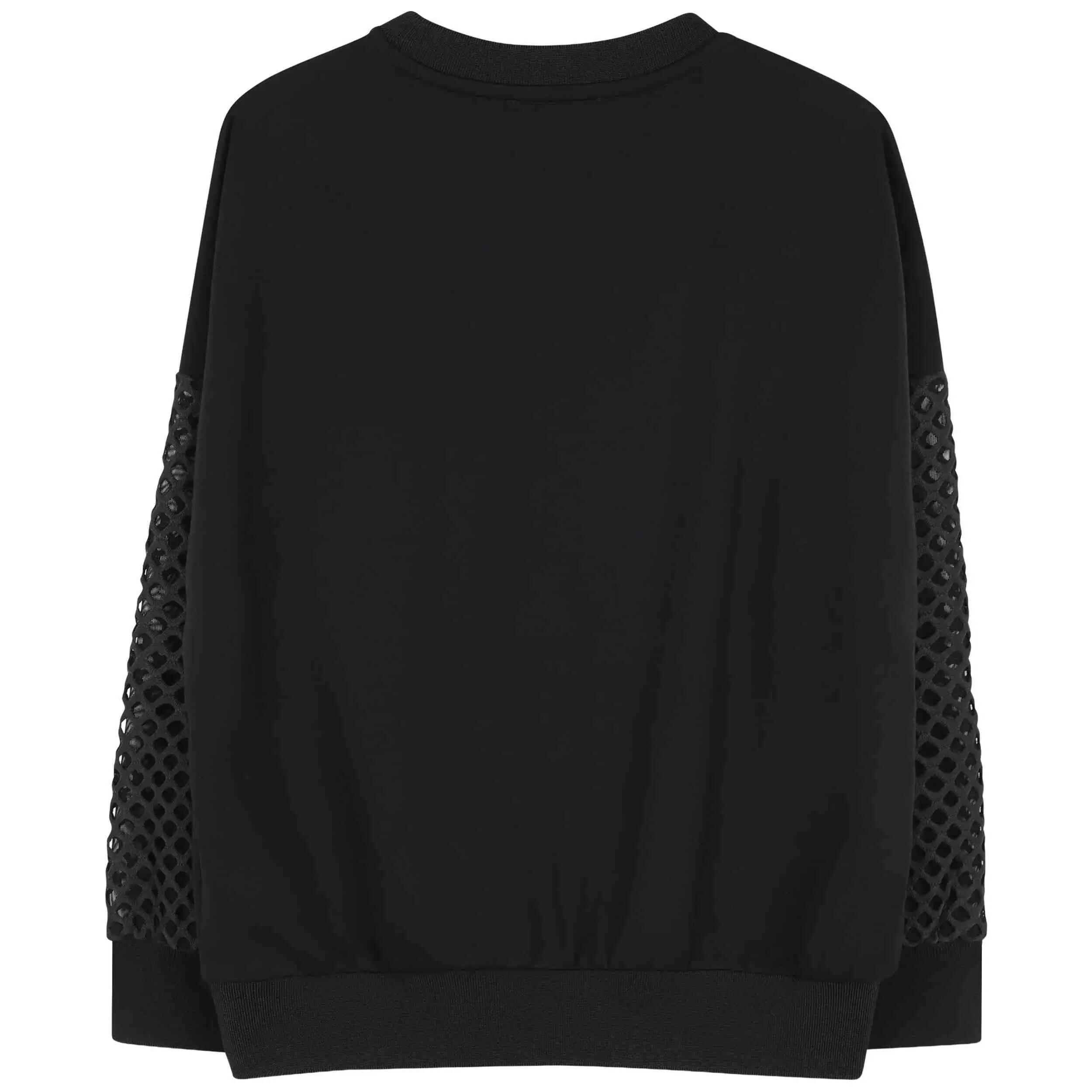 Camisola Dkny modelo D62906-09B para garotas 2/3