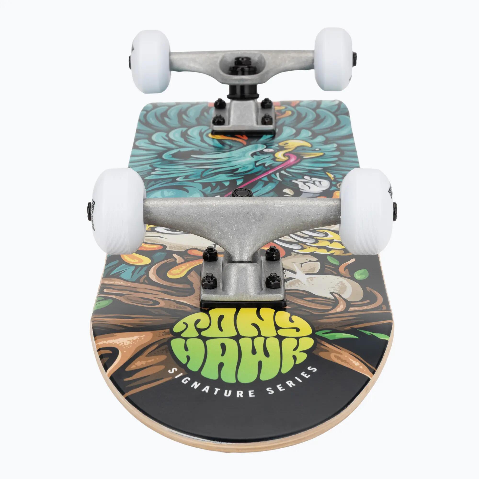 Planche de Skate Tony Hawk 180 Rotten Multi 6/7