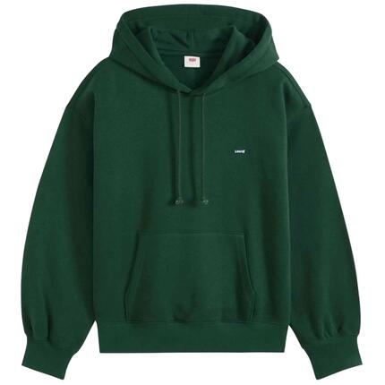 Sweat à capuche Levi'S modèle Everyday "Pine Grove" pour femmes