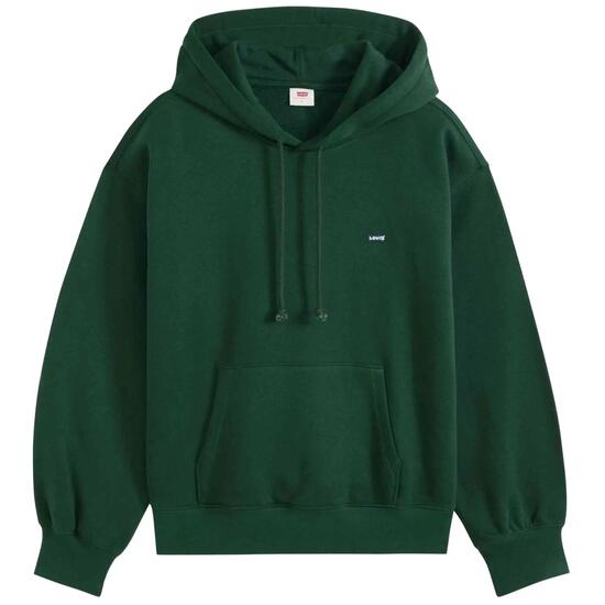 Sweat à capuche Levi'S modèle Everyday "Pine Grove" pour femmes