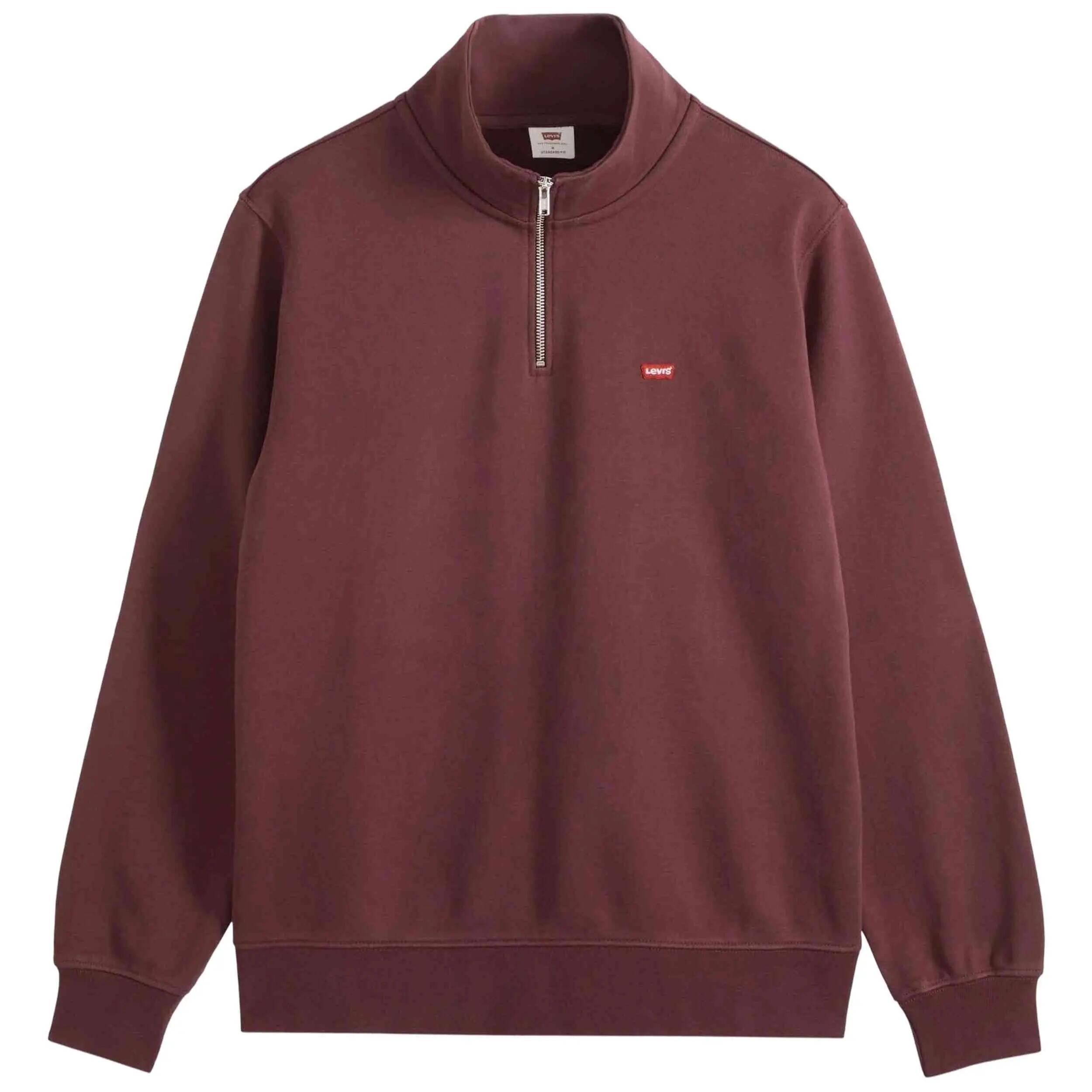 Sweat Levi'S modèle 124-16050386534744 pour homme 1/5