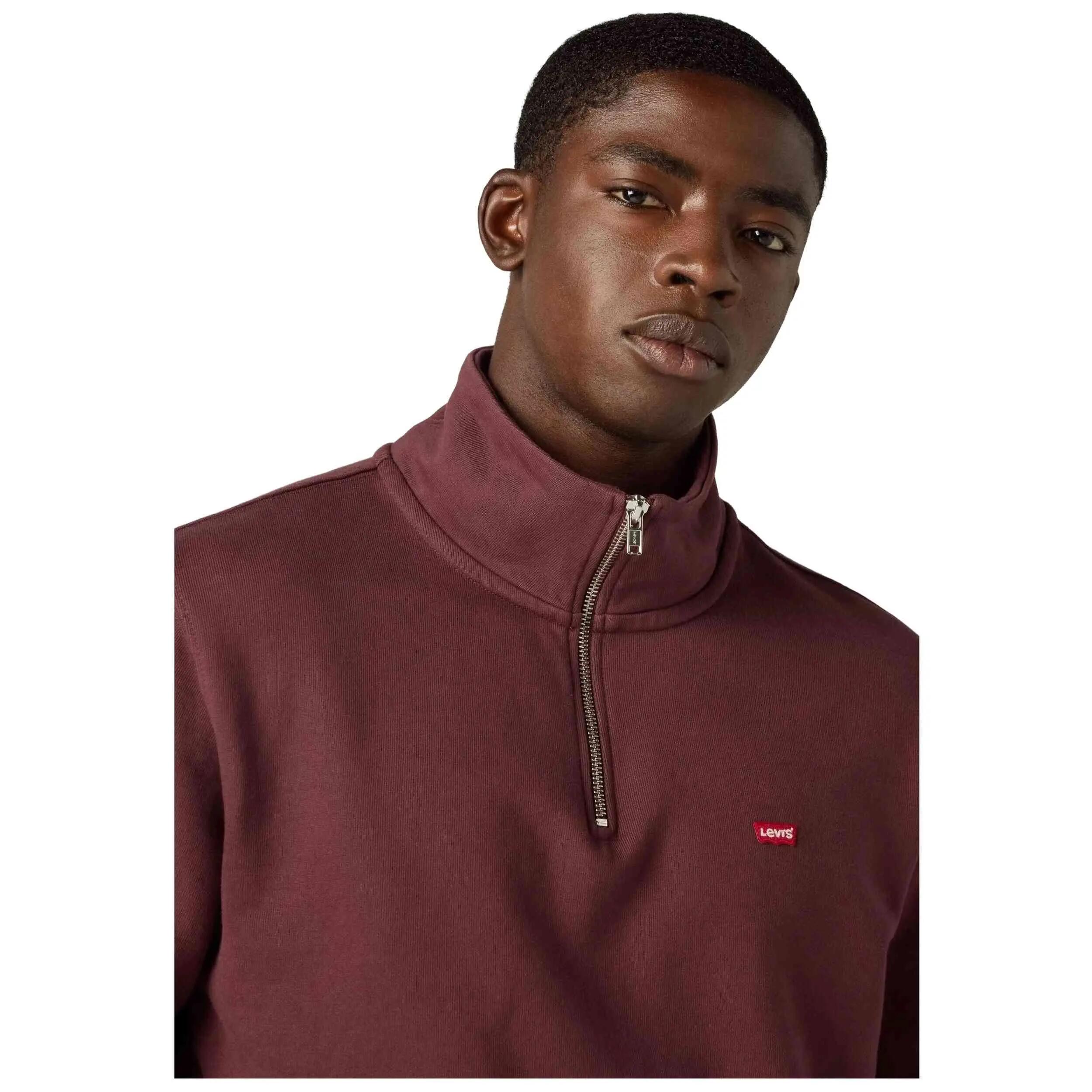 Sweat Levi'S modèle 124-16050386534744 pour homme 5/5