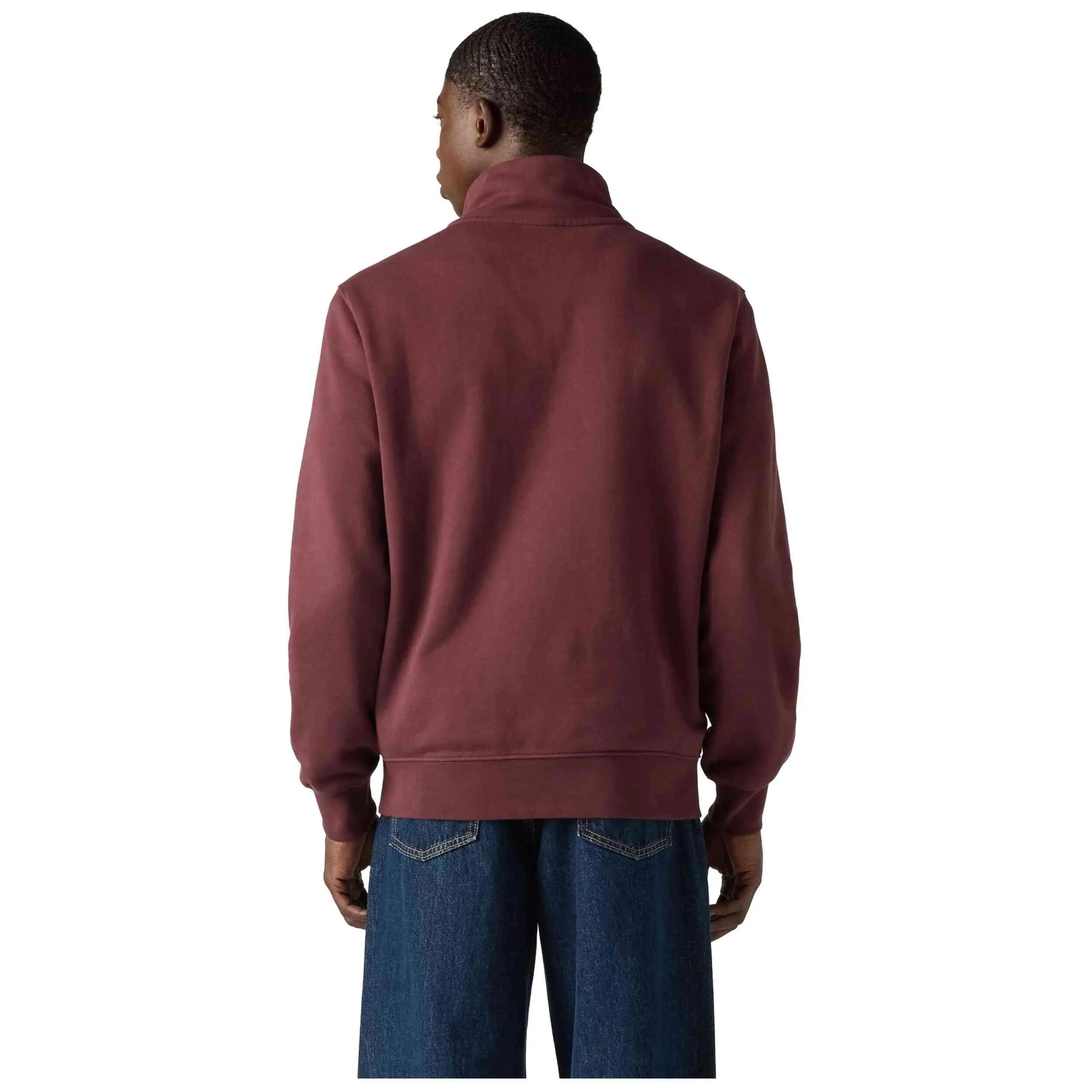 Sweat Levi'S modèle 124-16050386534744 pour homme 4/5