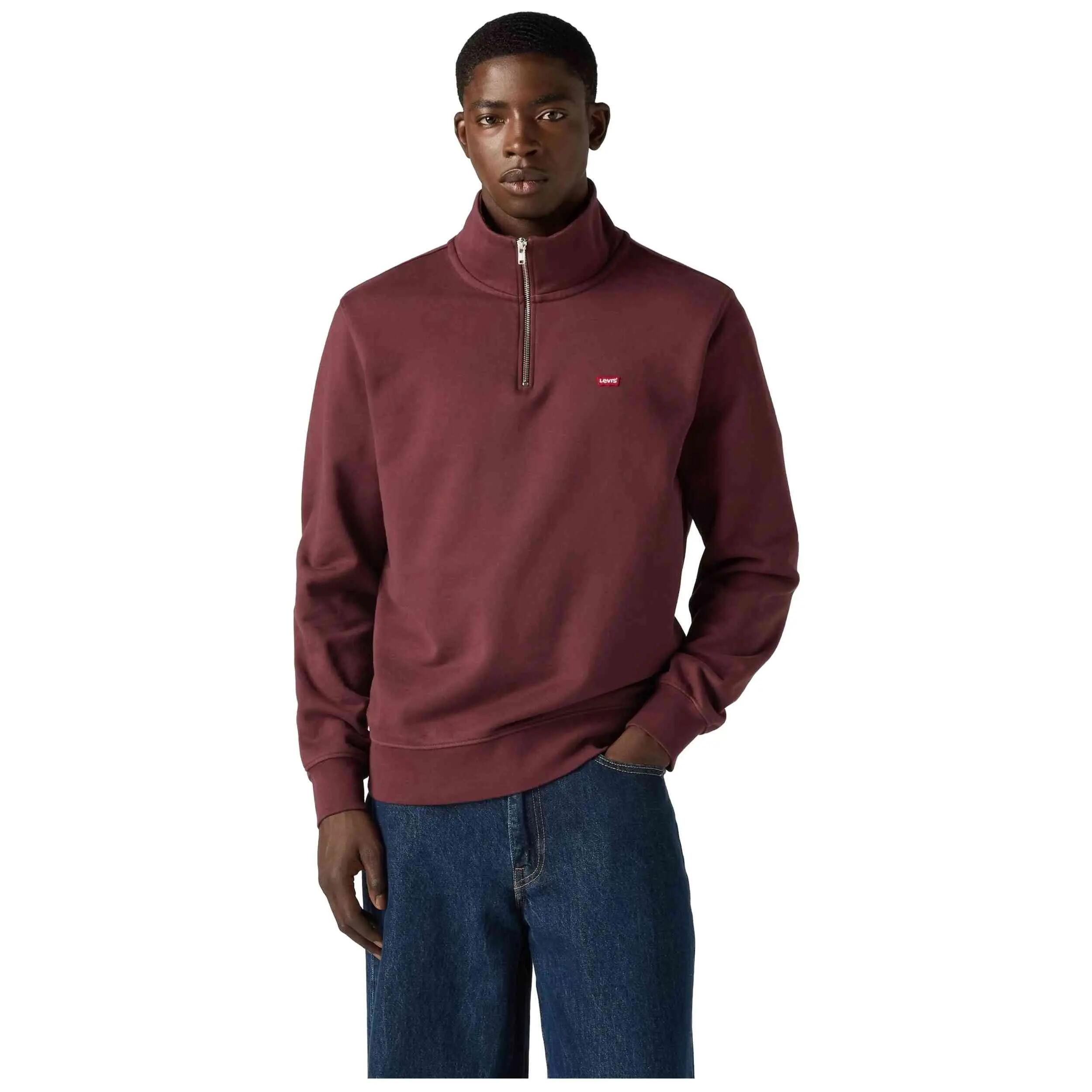 Sweat Levi'S modèle 124-16050386534744 pour homme 3/5