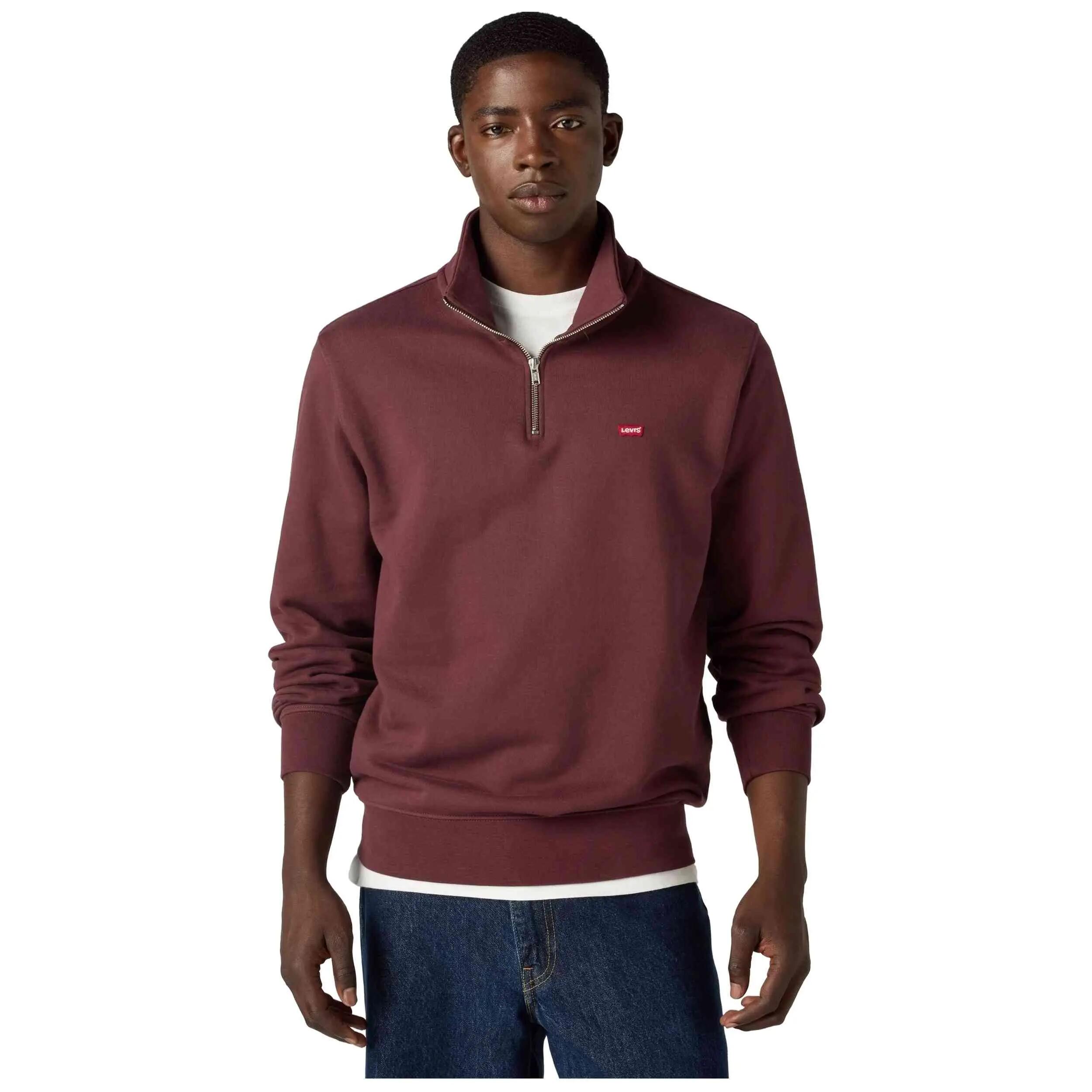 Sweat Levi'S modèle 124-16050386534744 pour homme 2/5