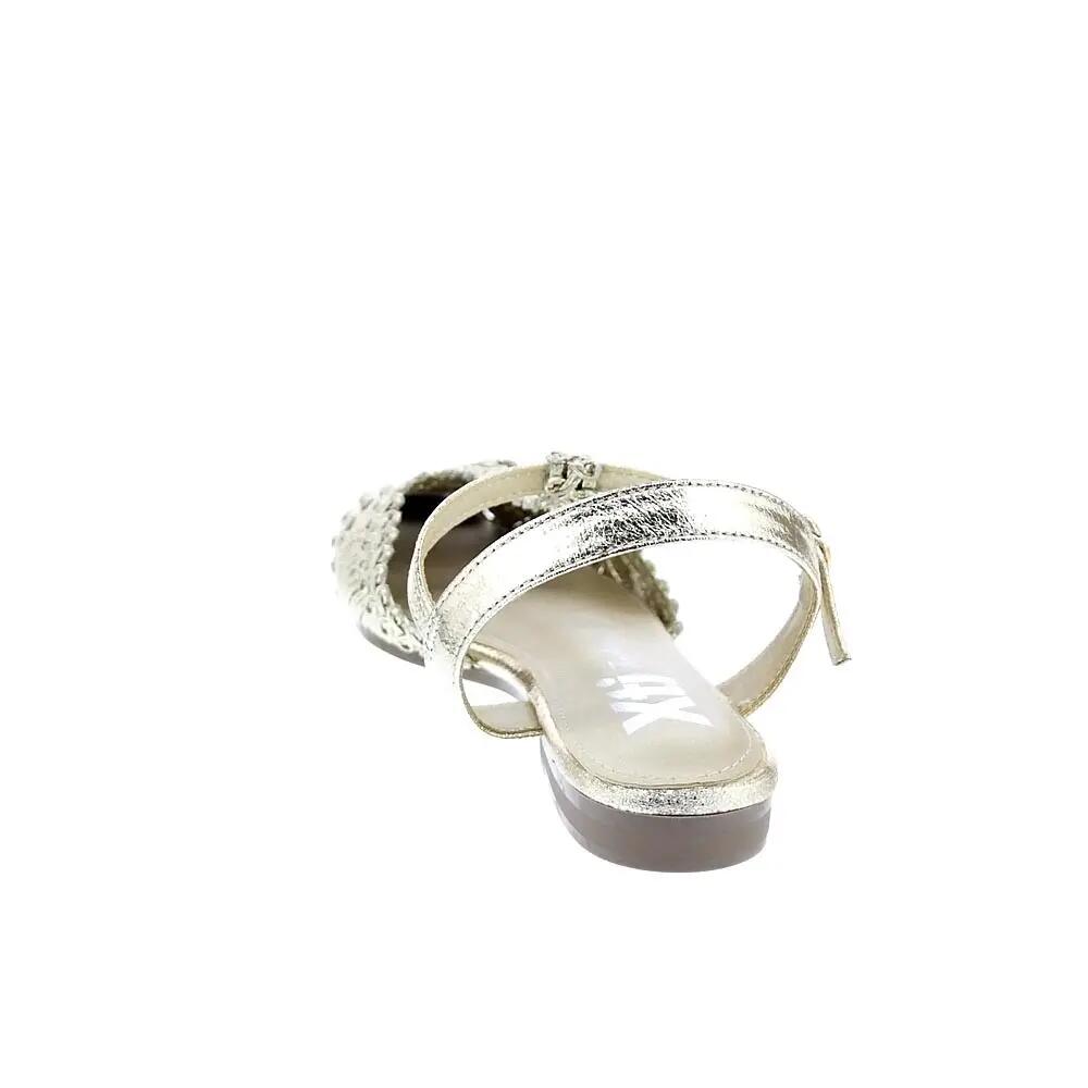 Sandales Rip Curl modèle 145136 ZAPATO SRA pour filles 3/5