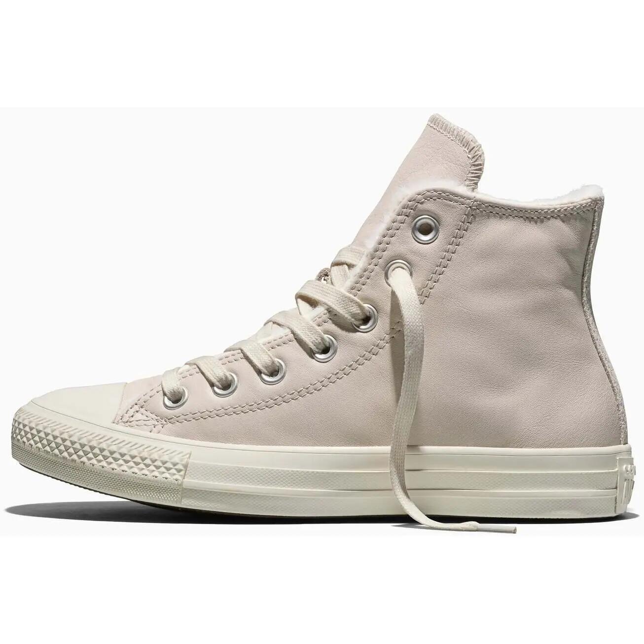 Unisex Cipő, nubuk bőr - Converse Chuck Taylor All Star 4/5