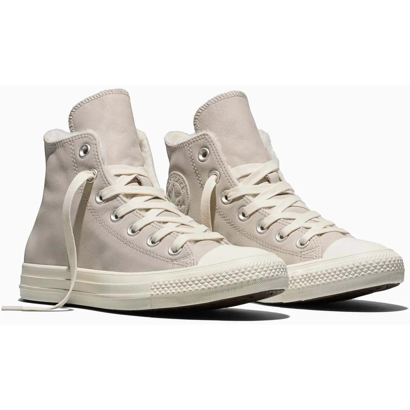 Unisex Cipő, nubuk bőr - Converse Chuck Taylor All Star 3/5