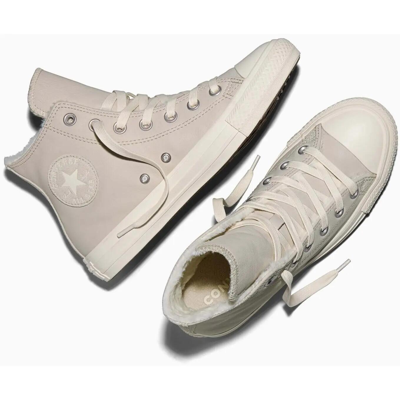 Unisex Cipő, nubuk bőr - Converse Chuck Taylor All Star 2/5