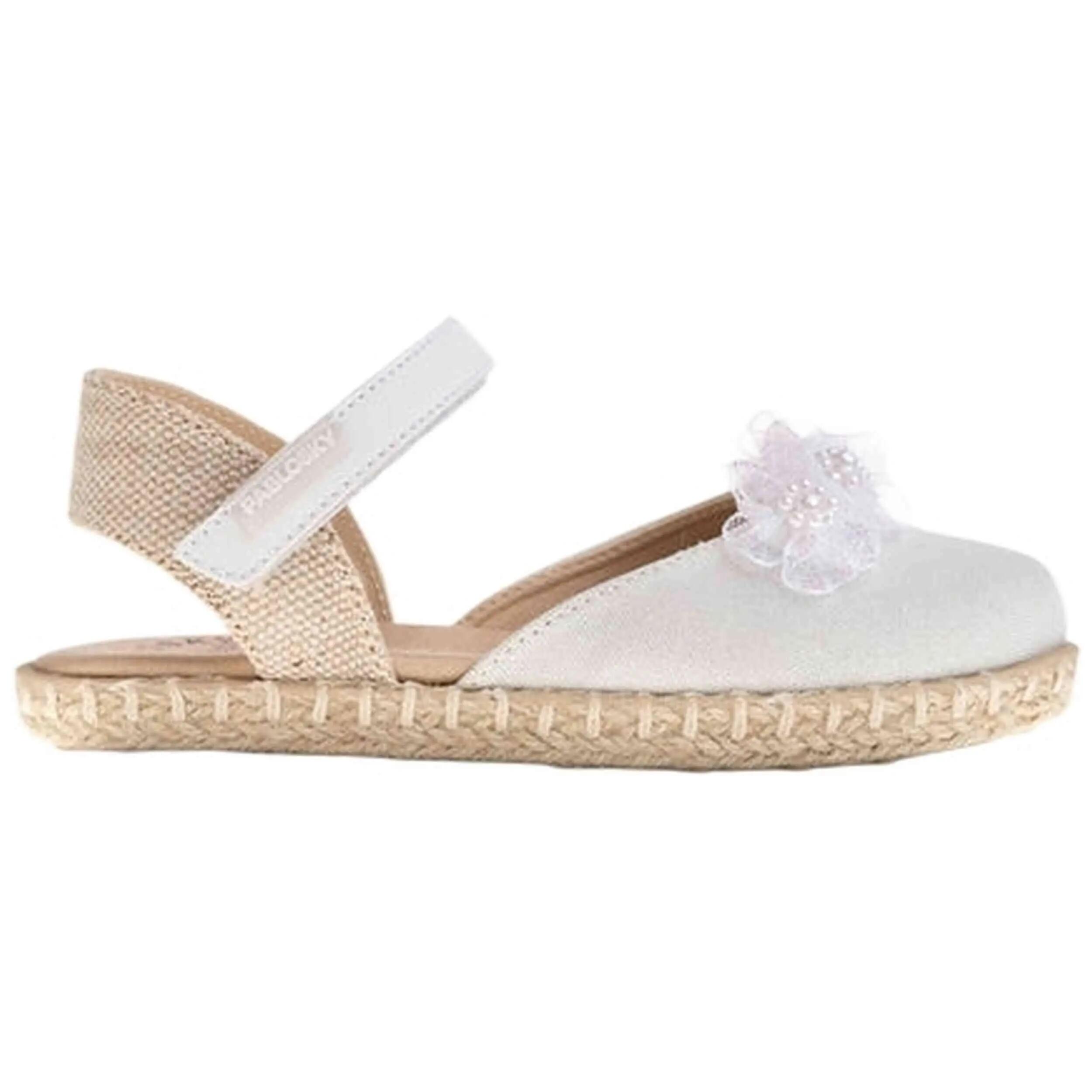 Sandalen Pablosky Modell YUTE für mädchen 1/5