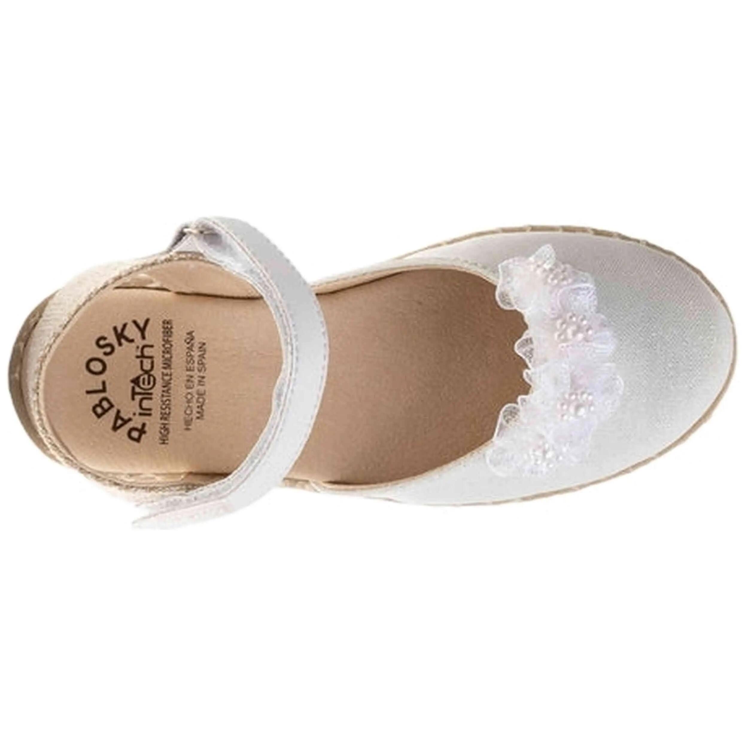 Sandalen Pablosky Modell YUTE für mädchen 5/5