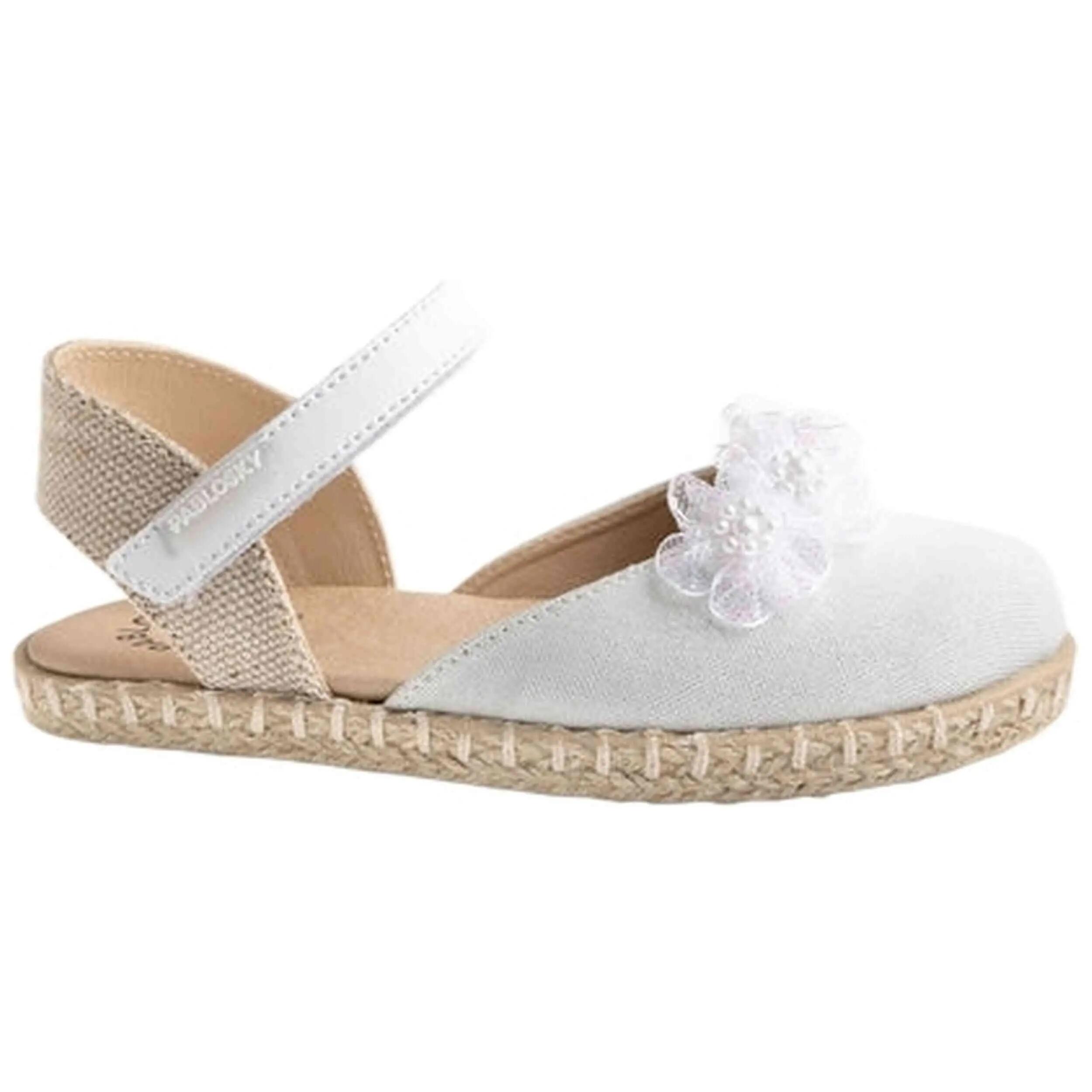 Sandalen Pablosky Modell YUTE für mädchen 3/5