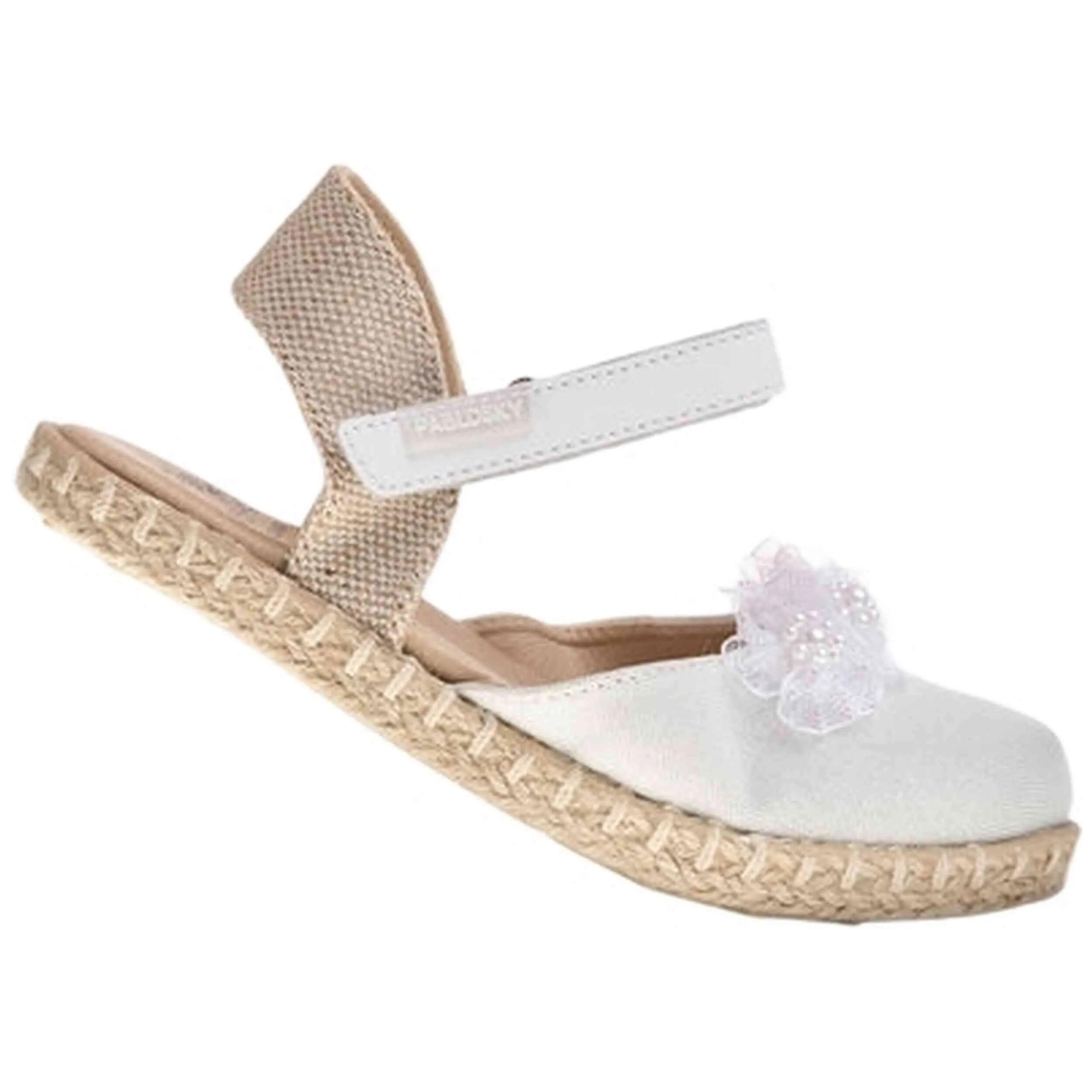Sandalen Pablosky Modell YUTE für mädchen 2/5