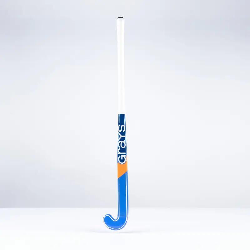 Taco de hóquei para crianças Grays Hockey Aura GT 4/6