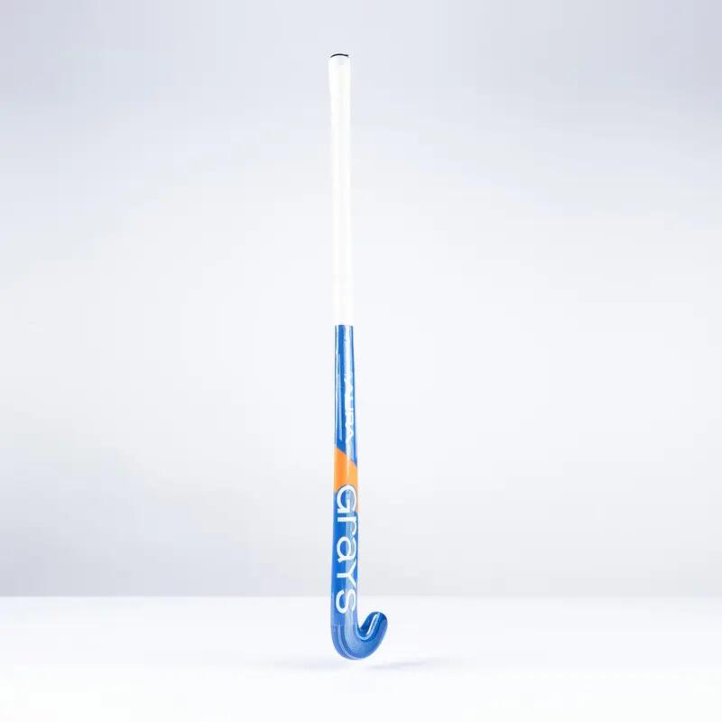 Taco de hóquei para crianças Grays Hockey Aura GT 3/6