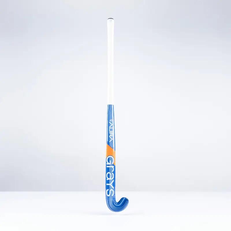 Taco de hóquei para crianças Grays Hockey Aura GT 2/6