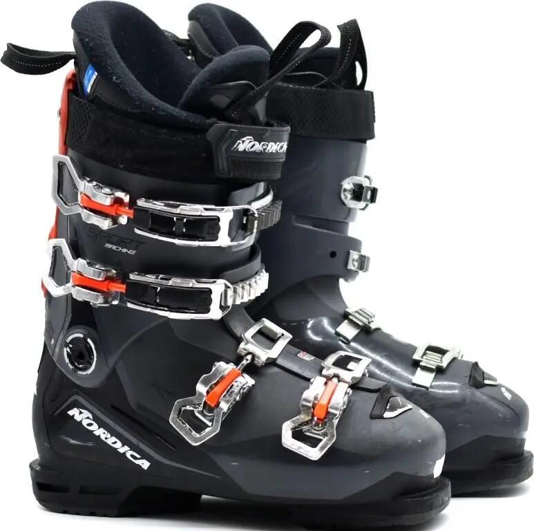 NORDICA picture