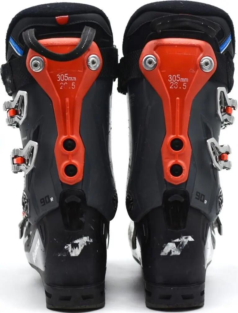Second Life - Buty Nordica Sport machine 26,5 cm 41 eu stan dobry 8/9