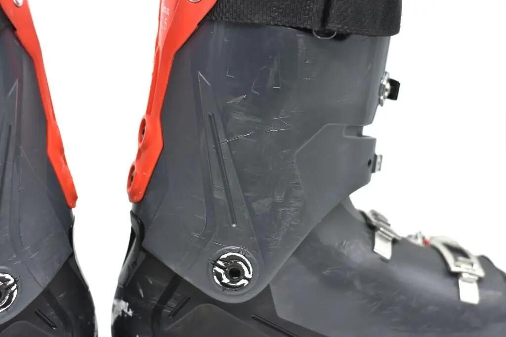 Second Life - Buty Nordica Sport machine 26,5 cm 41 eu stan dobry 7/9