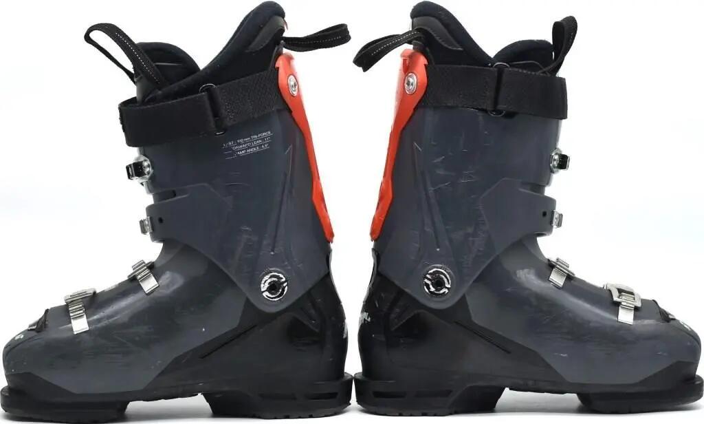 Second Life - Buty Nordica Sport machine 26,5 cm 41 eu stan dobry 5/9