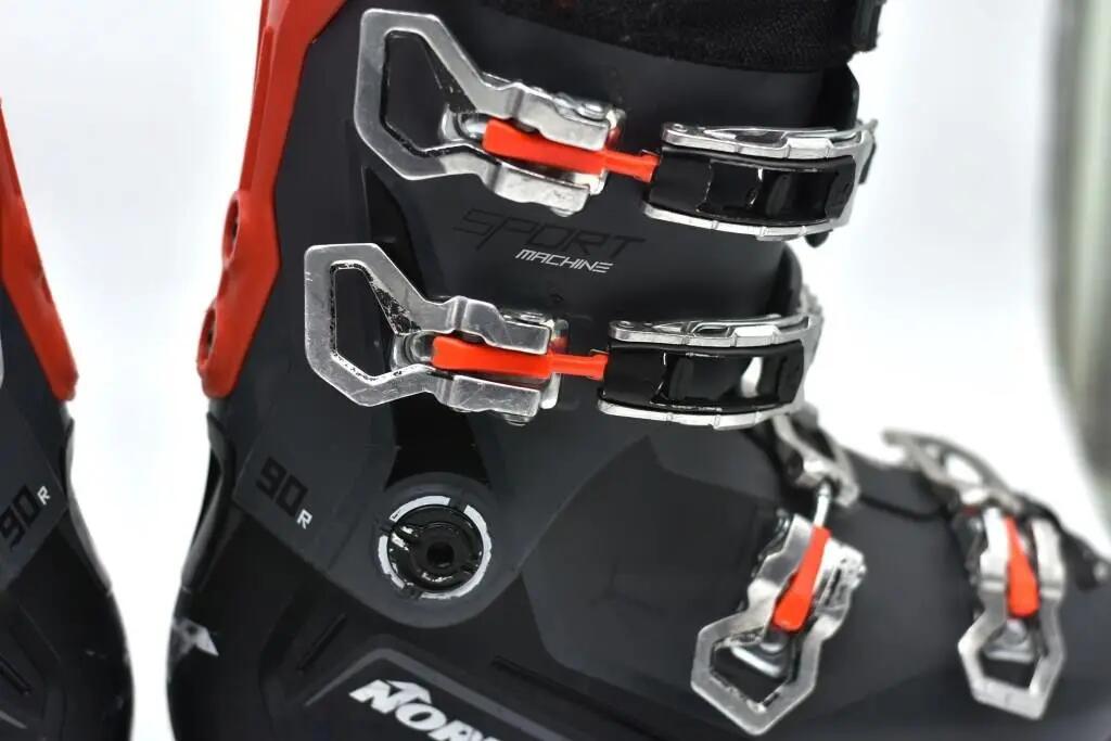 Second Life - Buty Nordica Sport machine 26,5 cm 41 eu stan dobry 4/9