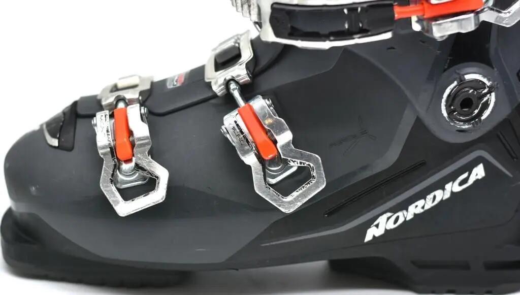Second Life - Buty Nordica Sport machine 26,5 cm 41 eu stan dobry 3/9