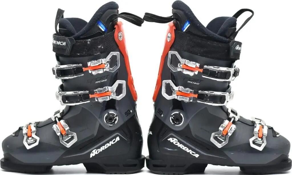Second Life - Buty Nordica Sport machine 26,5 cm 41 eu stan dobry 2/9