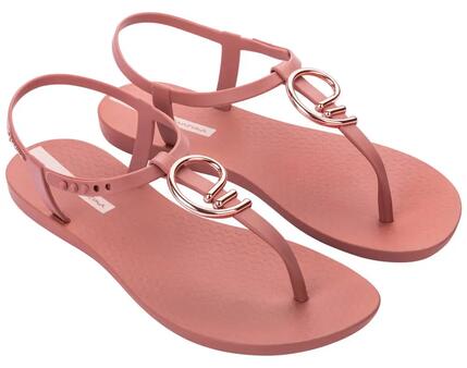 Sandales Ipanema modèle 162111246 pour femmes