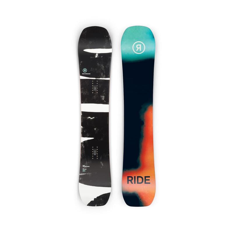 Berzerker Wide  - Snowboard - diversen - heren - Freeride snowboarden