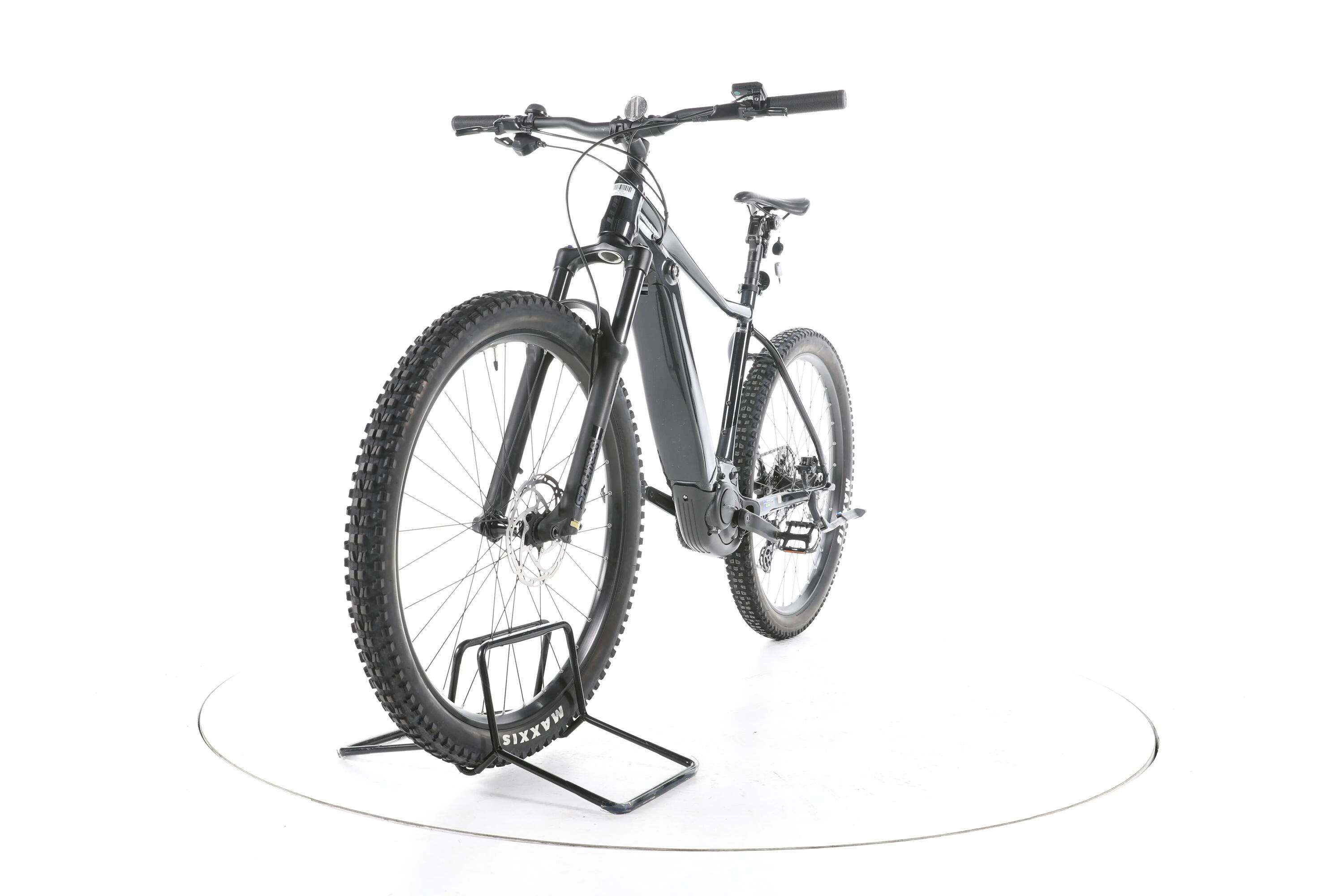 Második esély - Giant Fathom E+ 2 Pro E-Bike - Nagyon jó állapotban 4/7