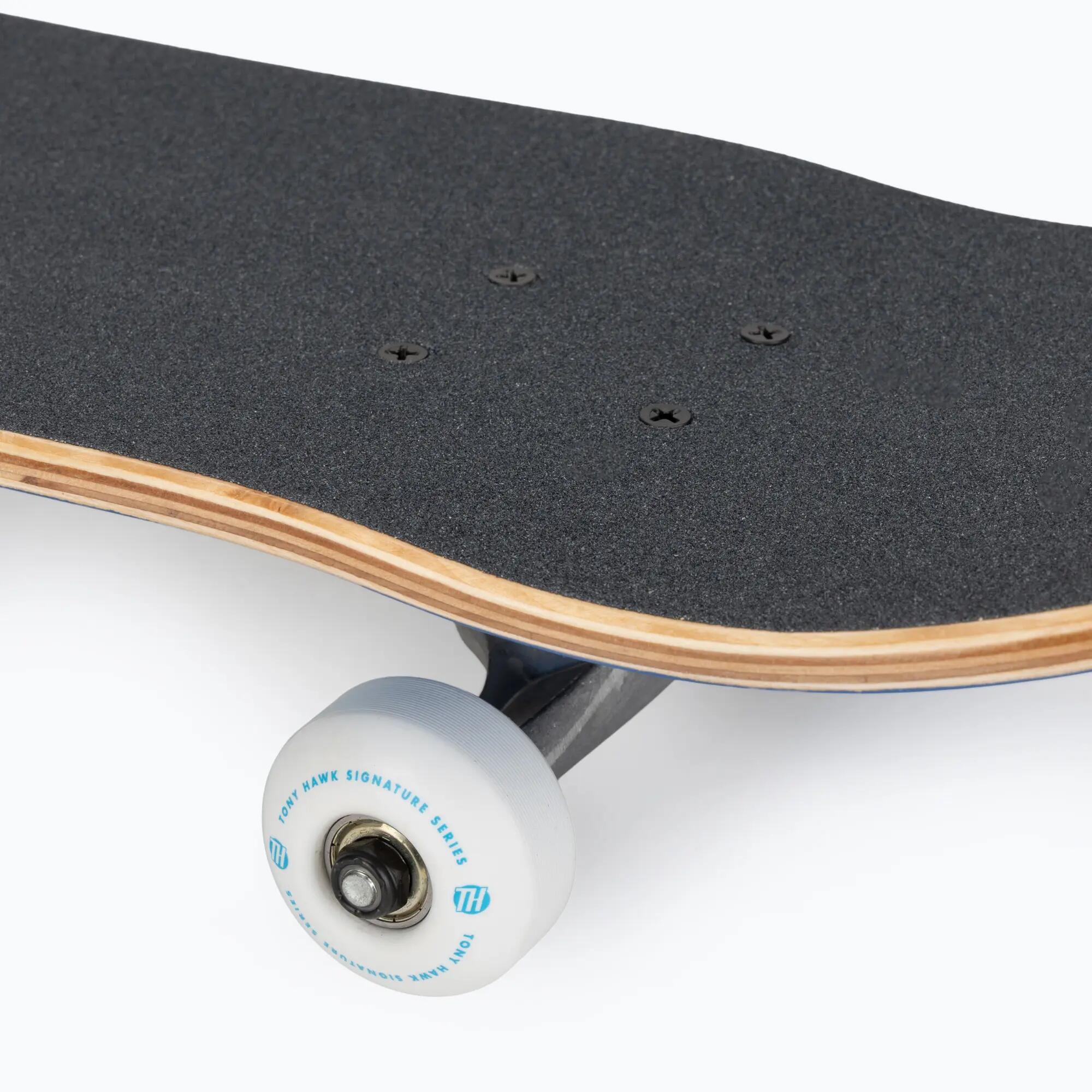 Tony Hawk 180+ Series Skateboard Compleet - 7.5" - Badge 7/8