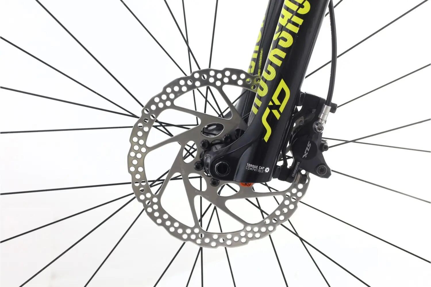 MTB ricondizionata ·  Scale 900 Team X01 · Ottimo stato 7/8