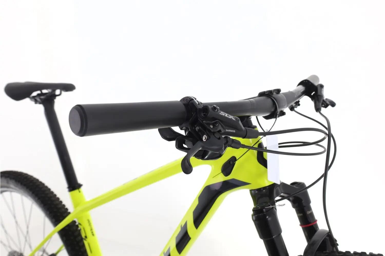 MTB ricondizionata ·  Scale 900 Team X01 · Ottimo stato 6/8