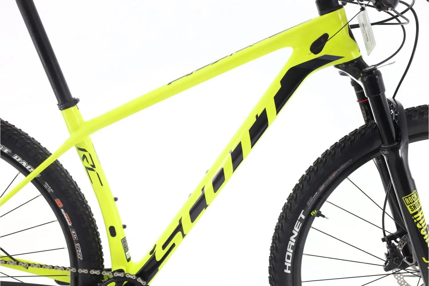 MTB ricondizionata ·  Scale 900 Team X01 · Ottimo stato 2/8