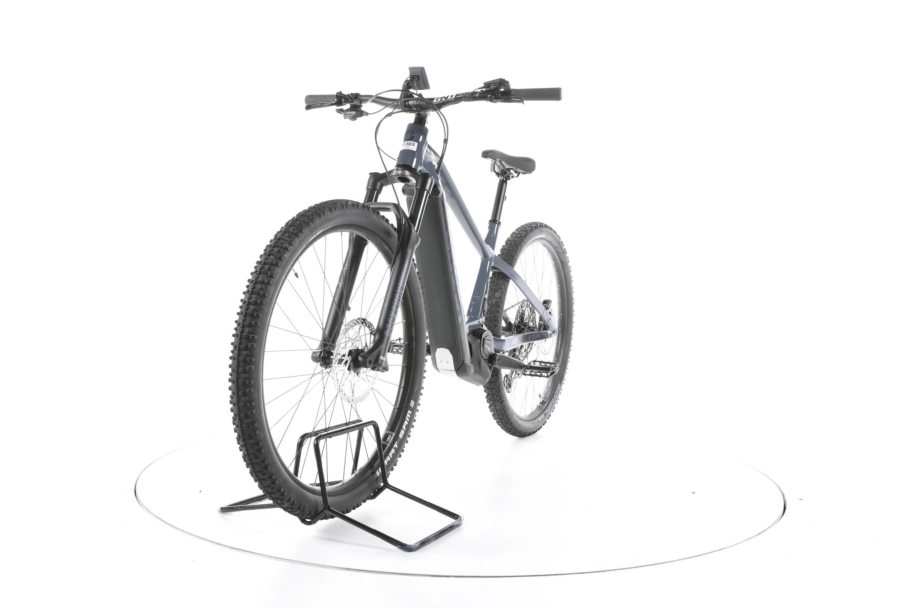 Második esély - Ghost E-Teru B Pro EQ E-Bike - Nagyon jó állapotban 4/7