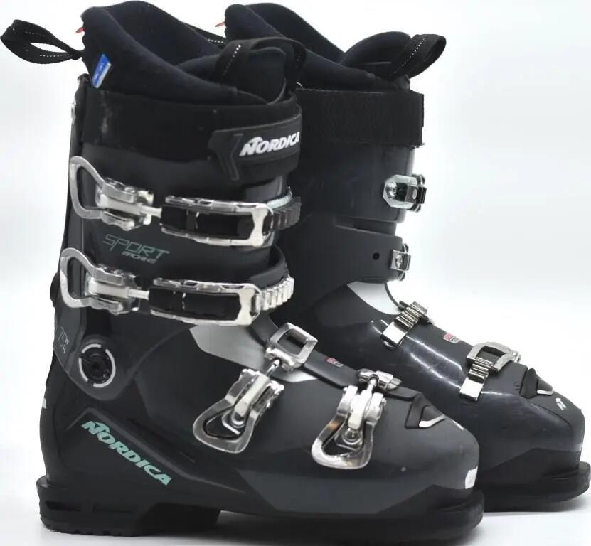 NORDICA picture