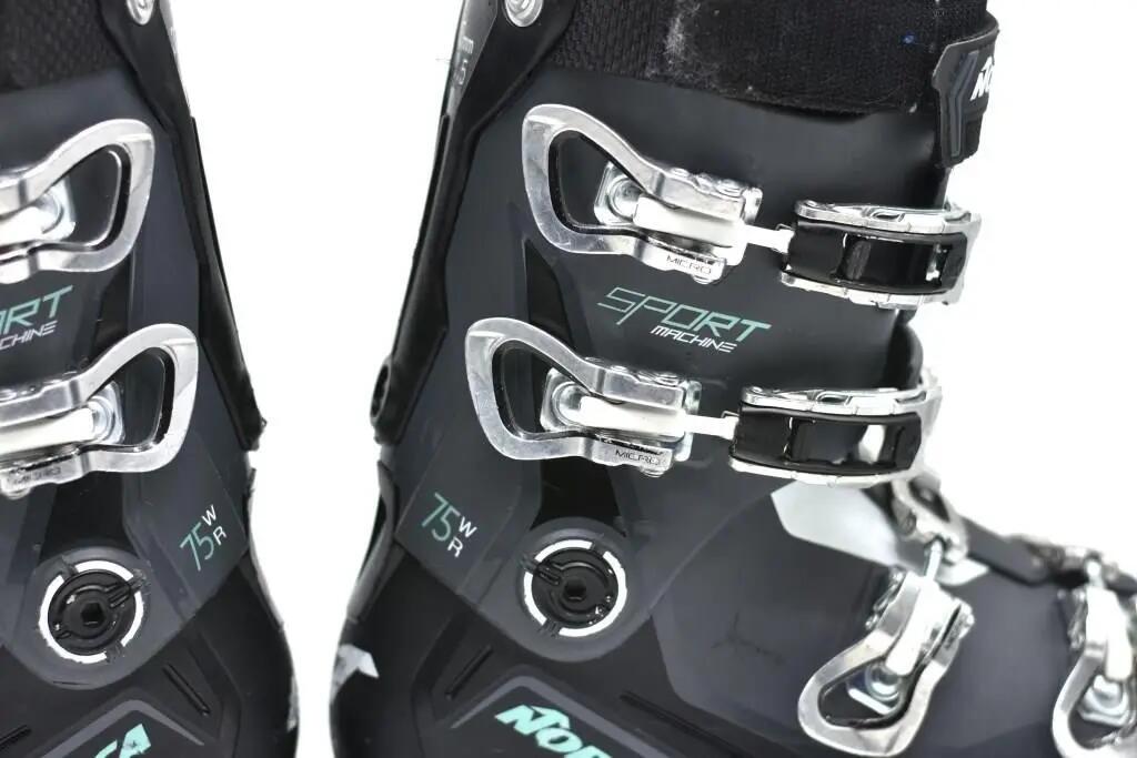 Second Life - Buty Nordica Sport machine 26,5 cm 41 eu stan dobry 4/9