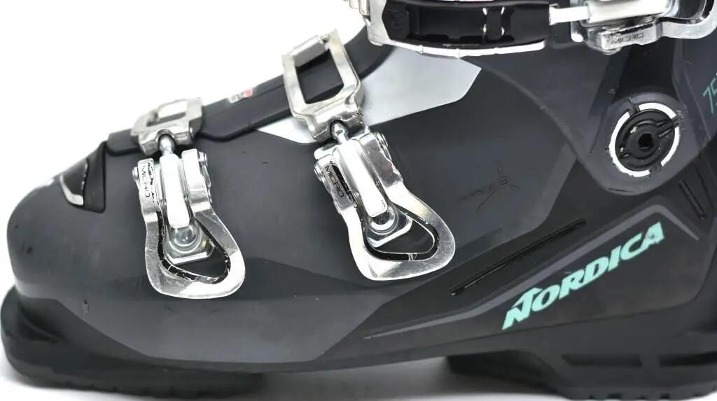 Second Life - Buty Nordica Sport machine 26,5 cm 41 eu stan dobry 3/9