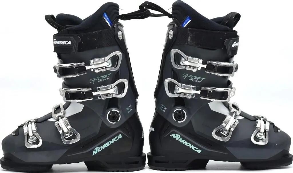 Second Life - Buty Nordica Sport machine 26,5 cm 41 eu stan dobry 2/9