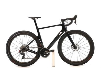 Tweedehands gravelbike · 3t exploro racemax axs 12v · zeer goede toestand