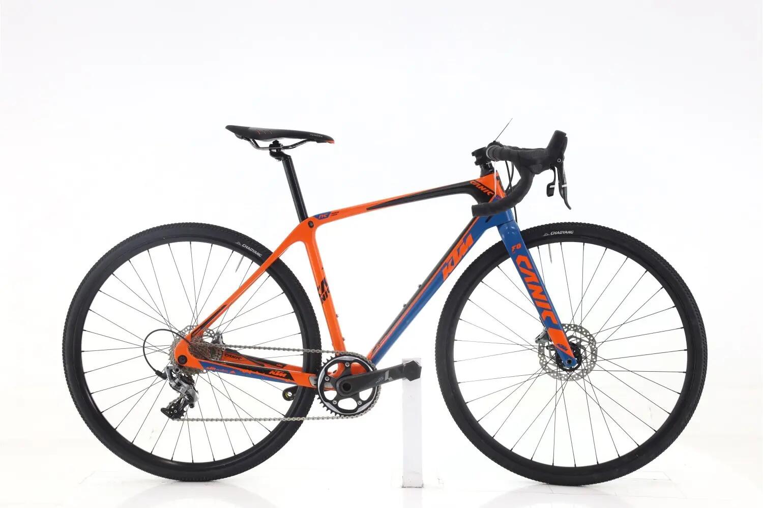 KTM picture