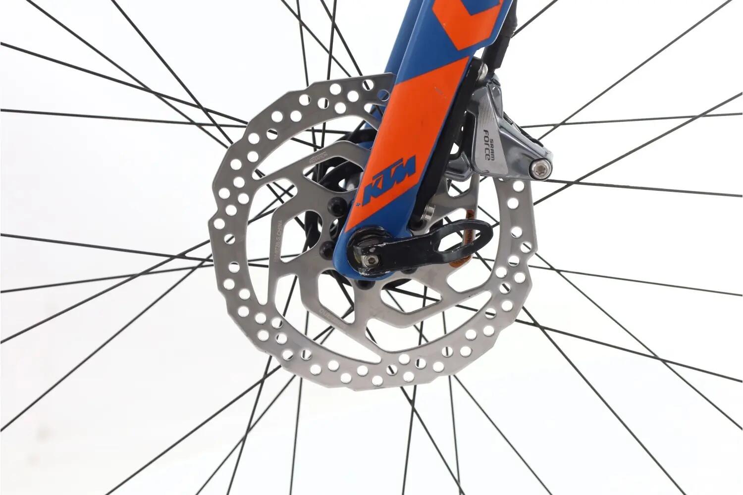 2ND LIFE - Gravel kolo  Canic CXC 10 rychlostí 7/8