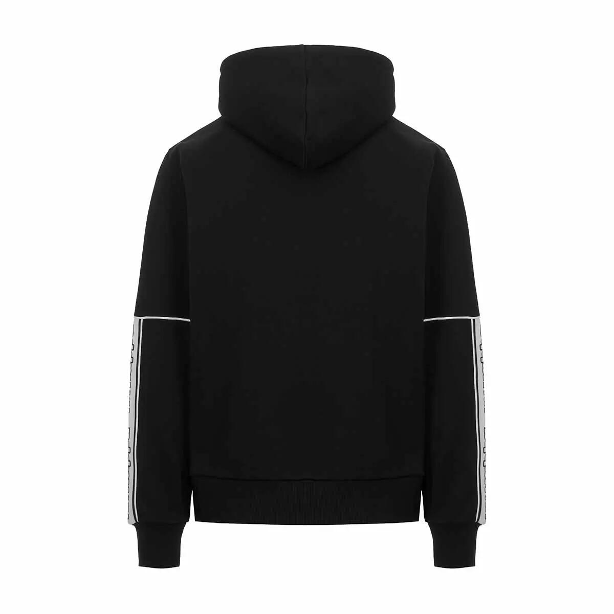 Sudadera con capucha Kappa Logo Tape Iackson 4/4