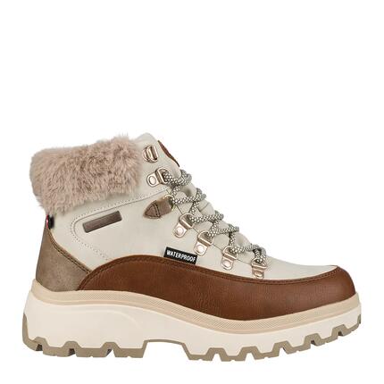 Bottes de neige imperméables pour femmes UWISH