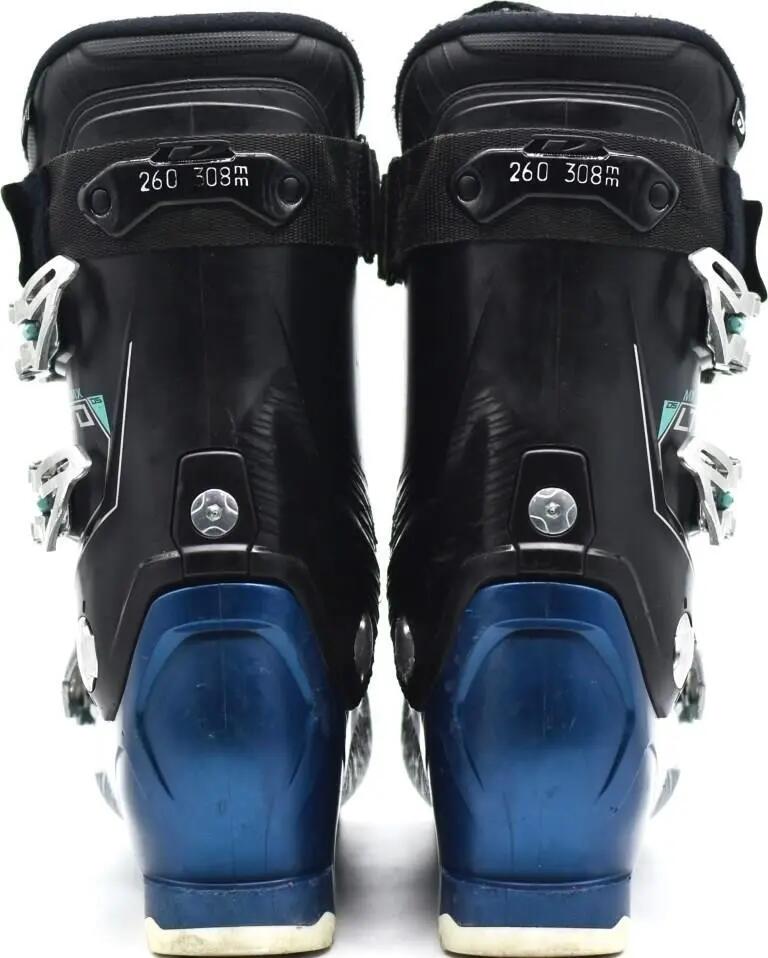 Second Life - Buty Dalbello D5 MX LTD W 26 cm 40,5 eu stan dobry 8/9